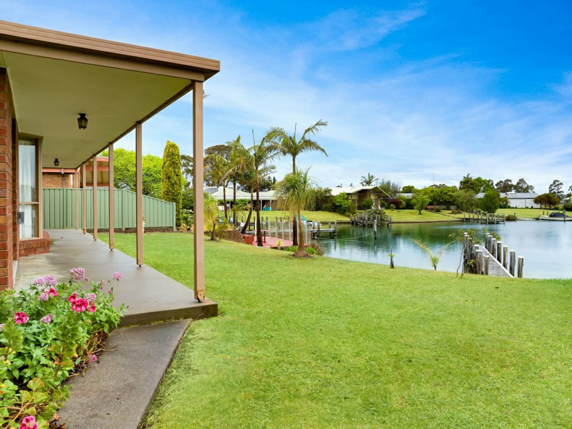 52 Fort King Road, Paynesville, Paynesville - Thumbnail 2