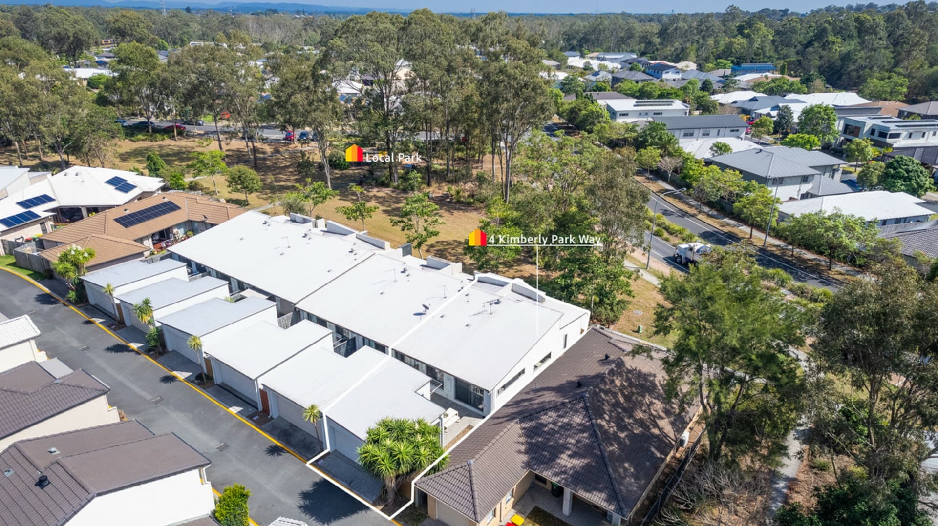 4 Kimberly Park Way, Fitzgibbon, Fitzgibbon - Thumbnail 2