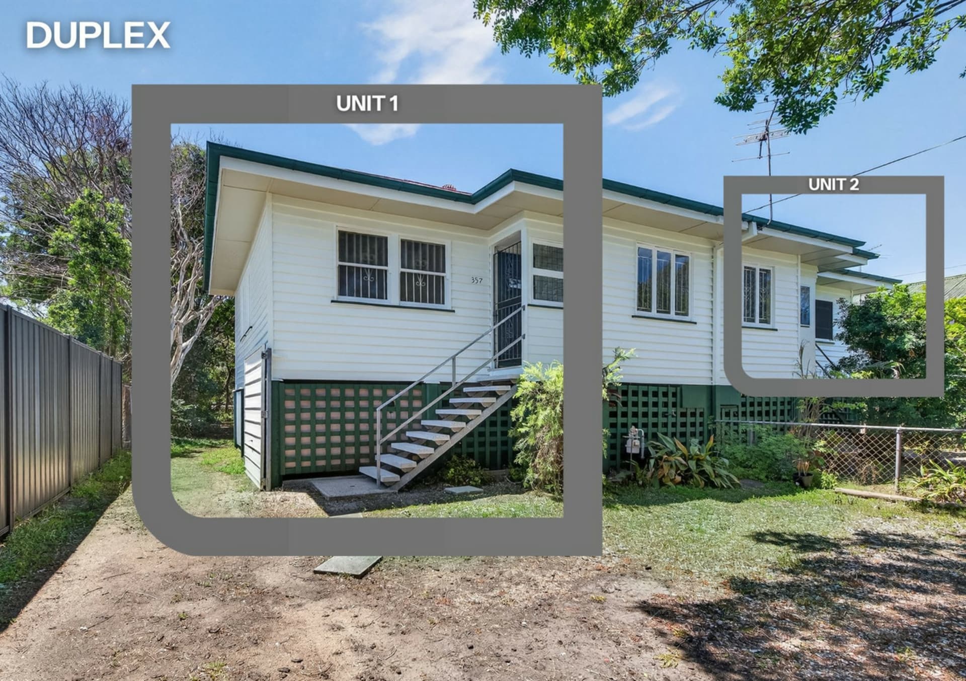 355 Rode Road, Wavell Heights, Wavell Heights - Image 1