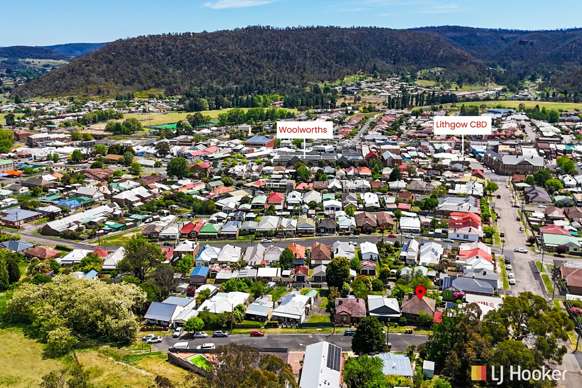 26 Hill Street, Lithgow, Lithgow - Thumbnail 5