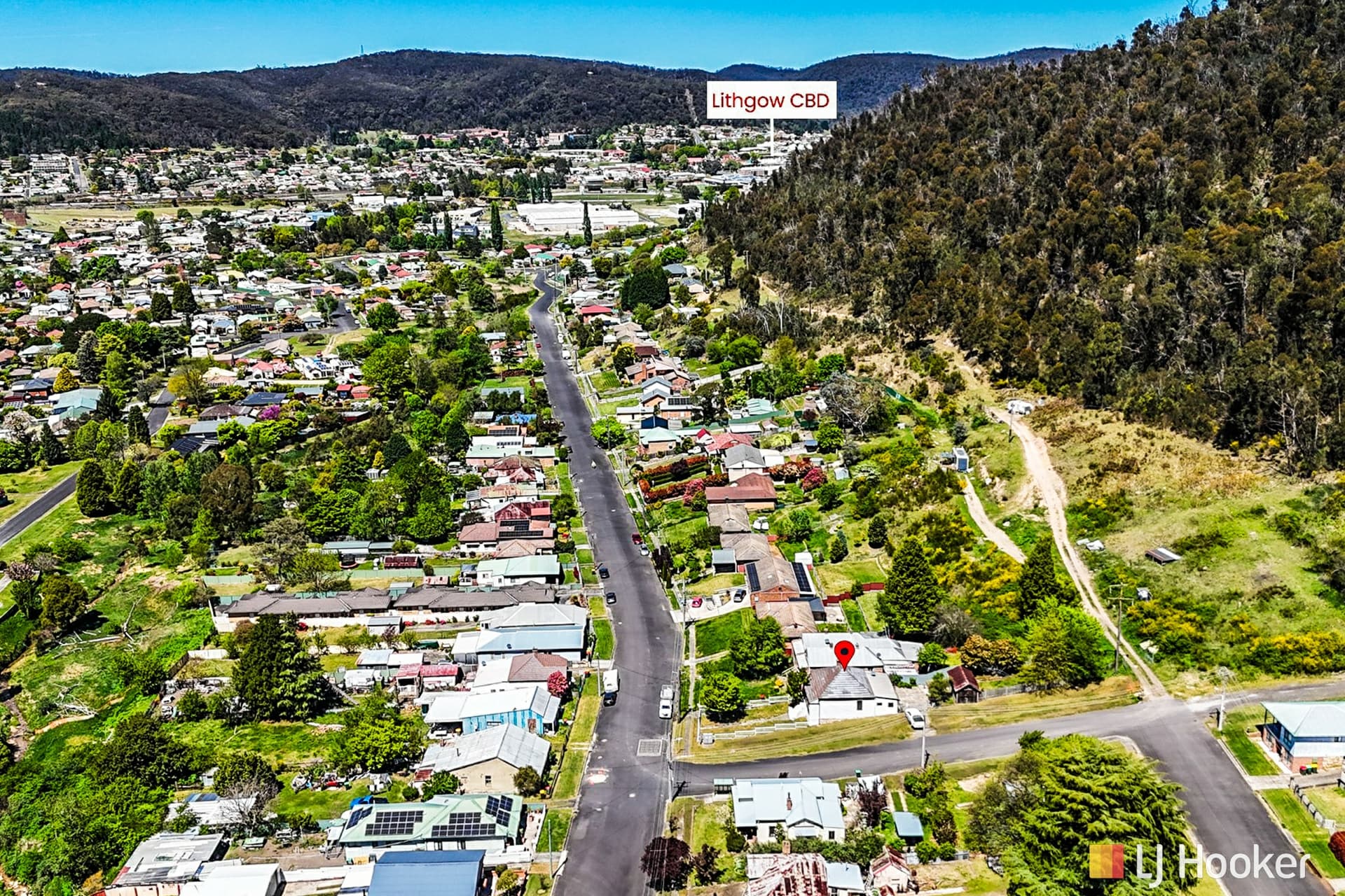 132 Macauley Street, Lithgow, Lithgow - Thumbnail 4
