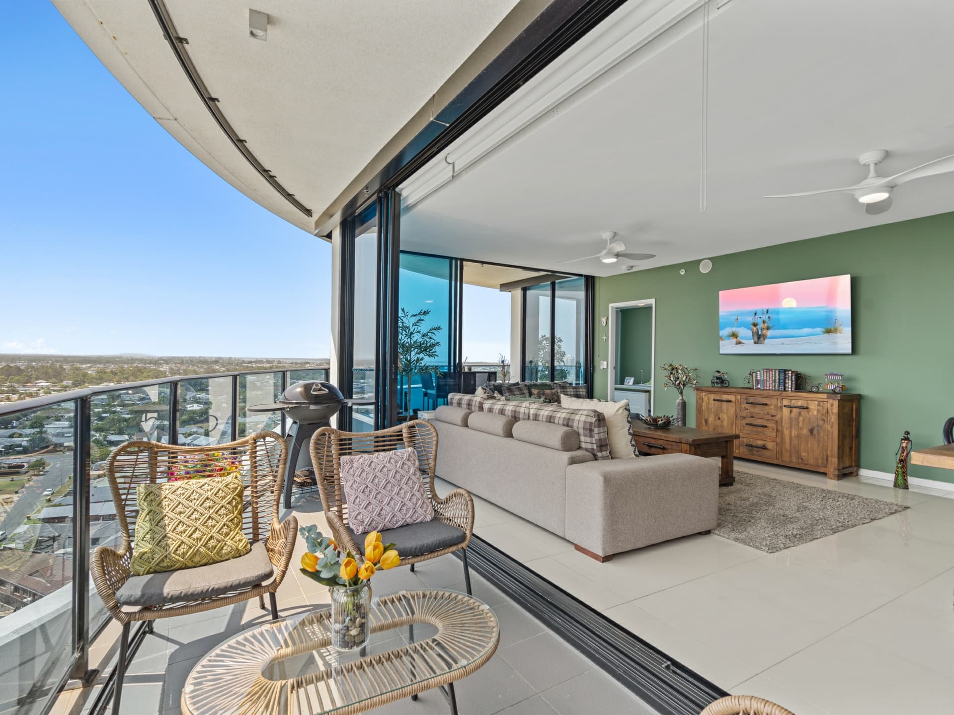 11301/5 Harbour Side Court, Biggera Waters, Biggera Waters - Thumbnail 8