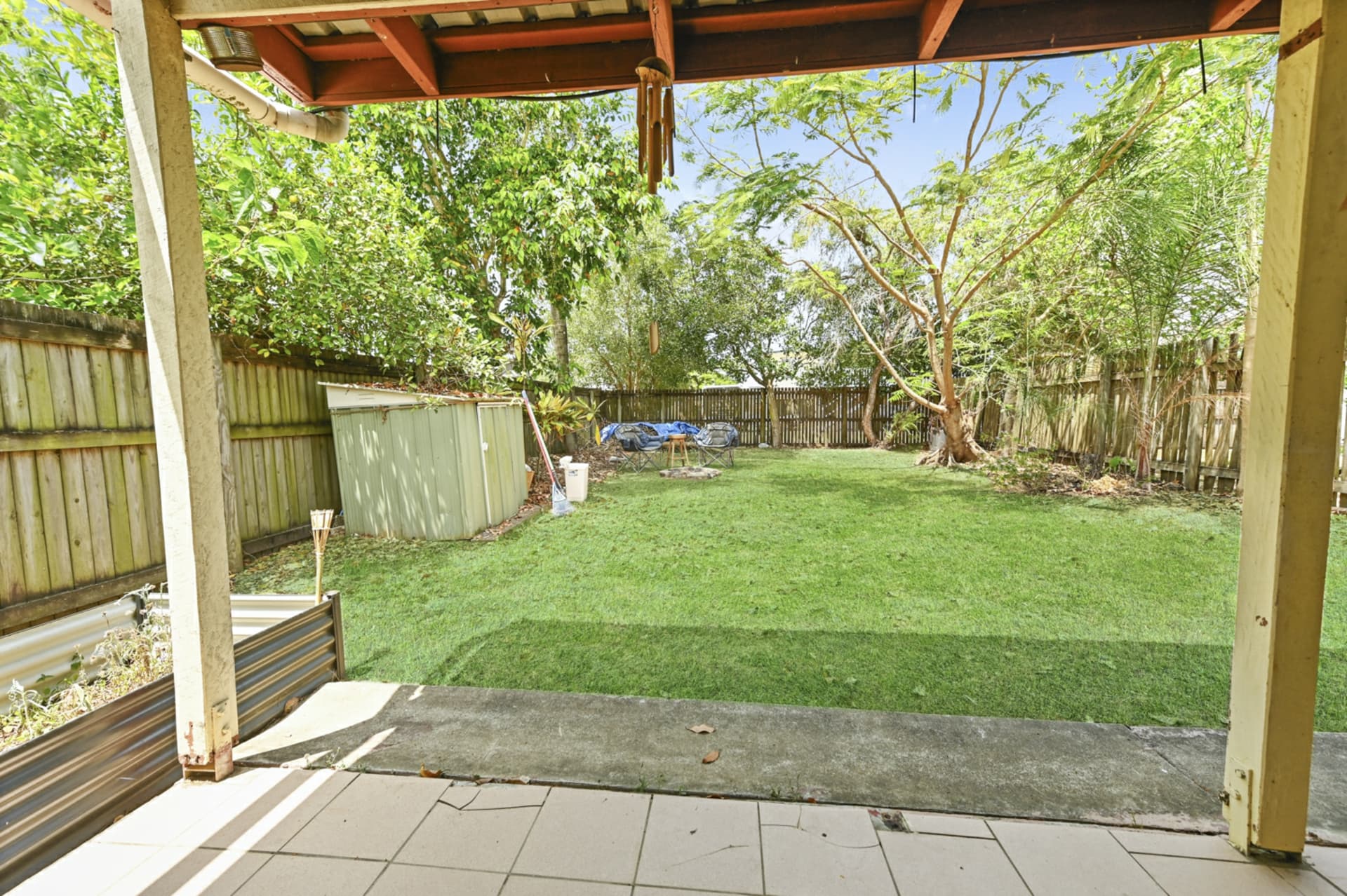 1/4 Graves Street, North Mackay, North Mackay - Image 1