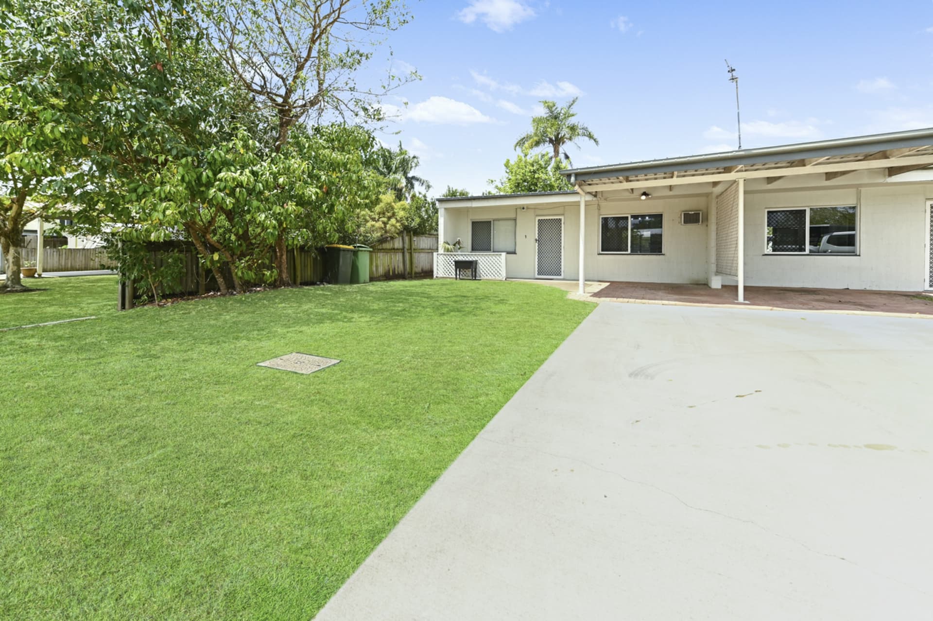 1/4 Graves Street, North Mackay, North Mackay - Thumbnail 2