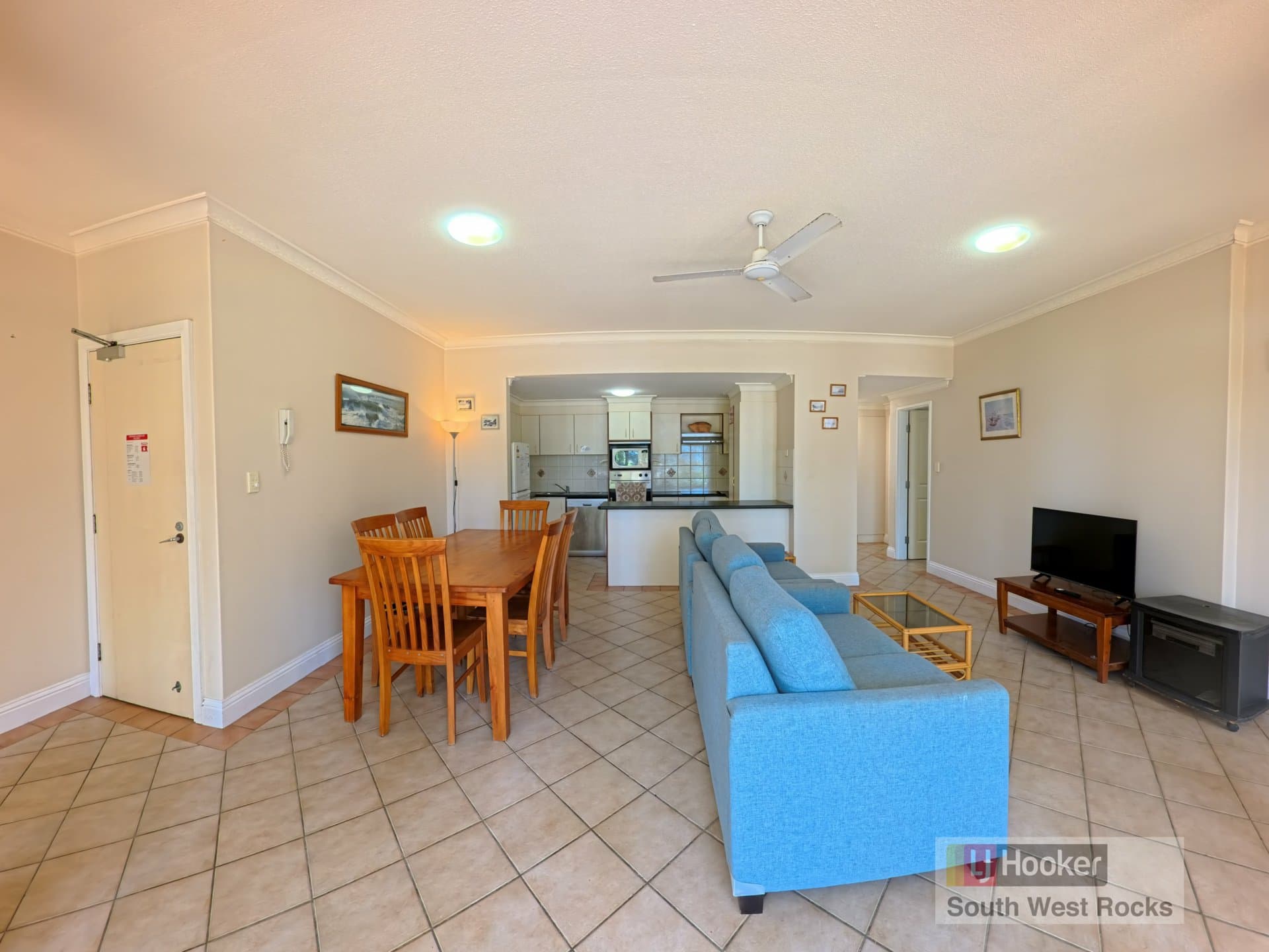 1/31-33 Livingstone Street, South West Rocks, South West Rocks - Thumbnail 3