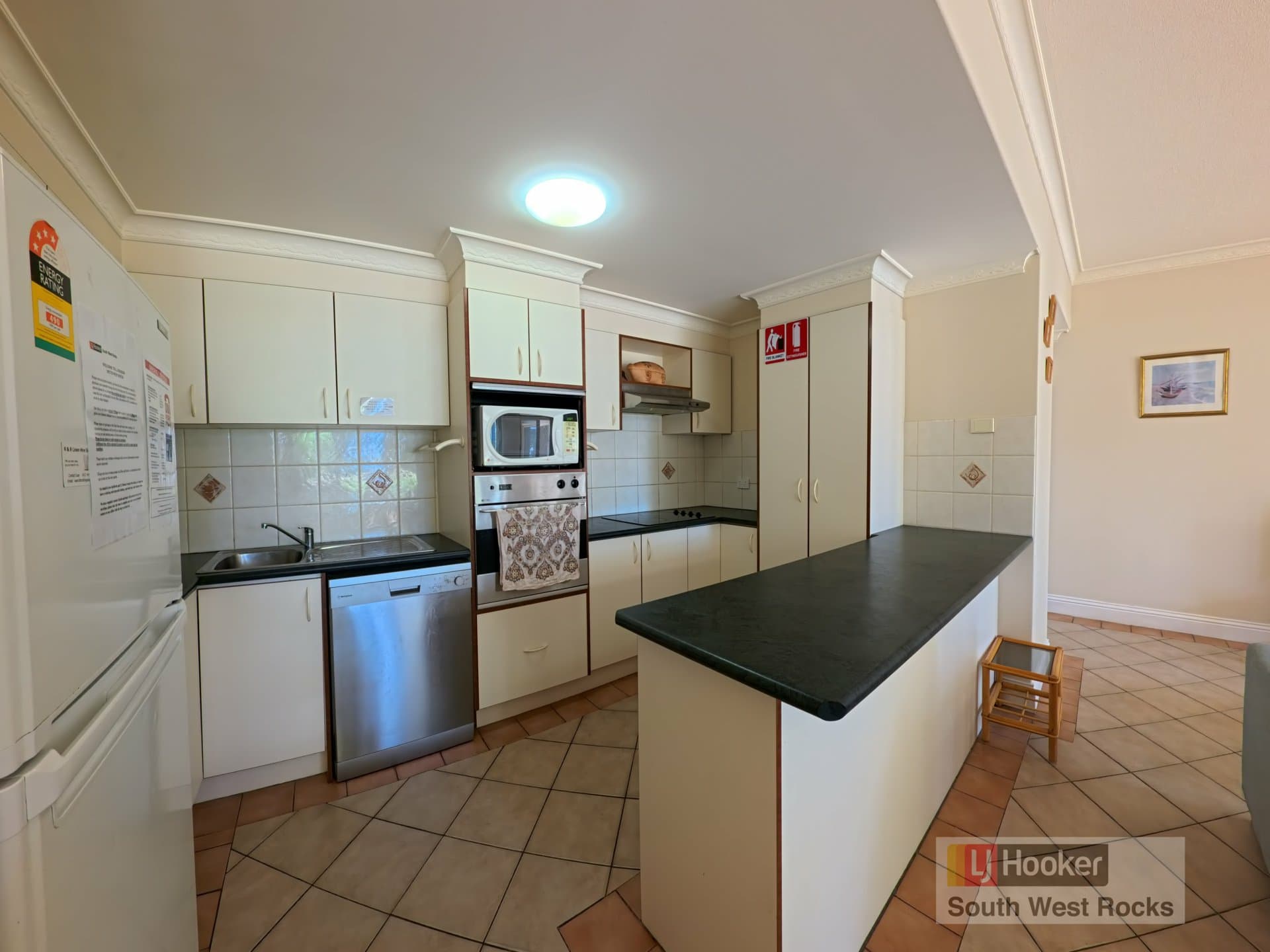 1/31-33 Livingstone Street, South West Rocks, South West Rocks - Thumbnail 4