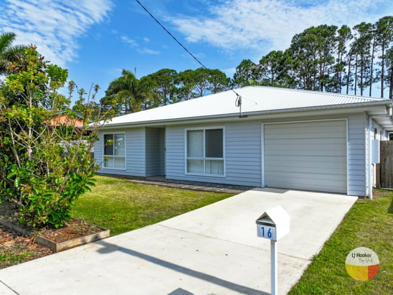 16 Banksia Street, Russell Island, Russell Island - Image 1