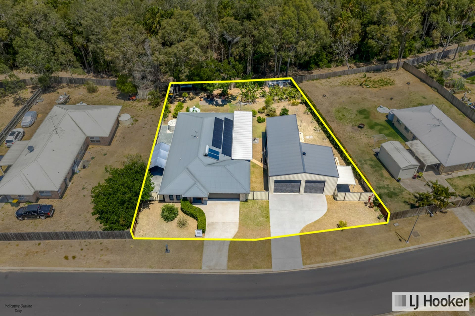 21 Regency Road, Moore Park Beach, Moore Park Beach - Thumbnail 4