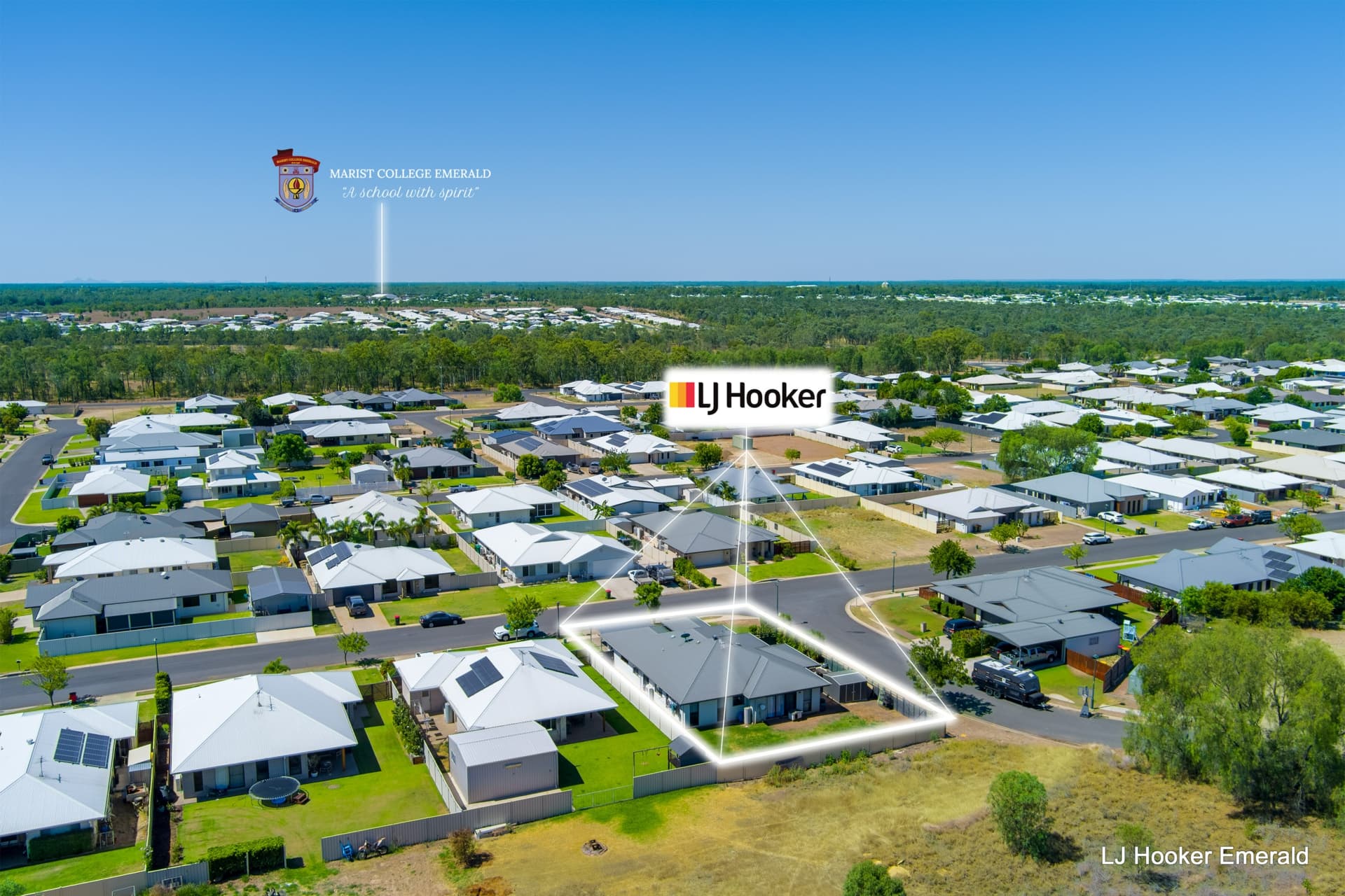 83 Canterbury Road, Emerald, Emerald - Image 1