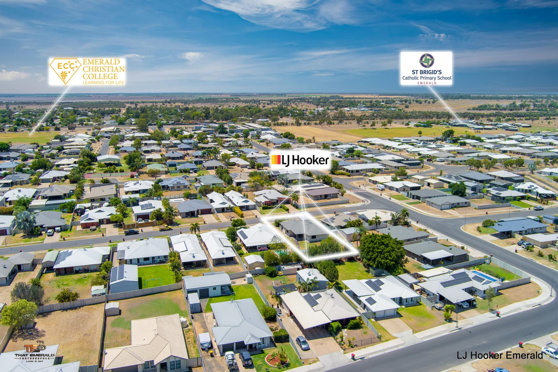 3 Desgrand Street, Emerald, Emerald - Image 1
