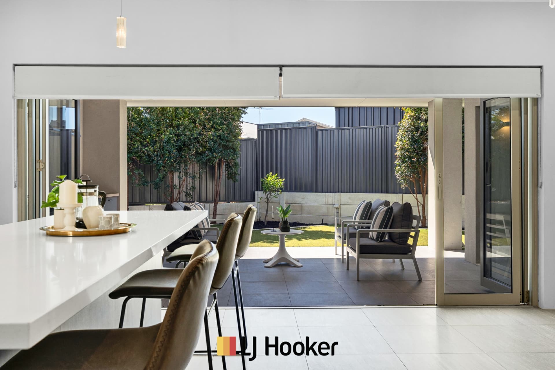 12B Martelli Place, Stirling, Stirling - Thumbnail 4