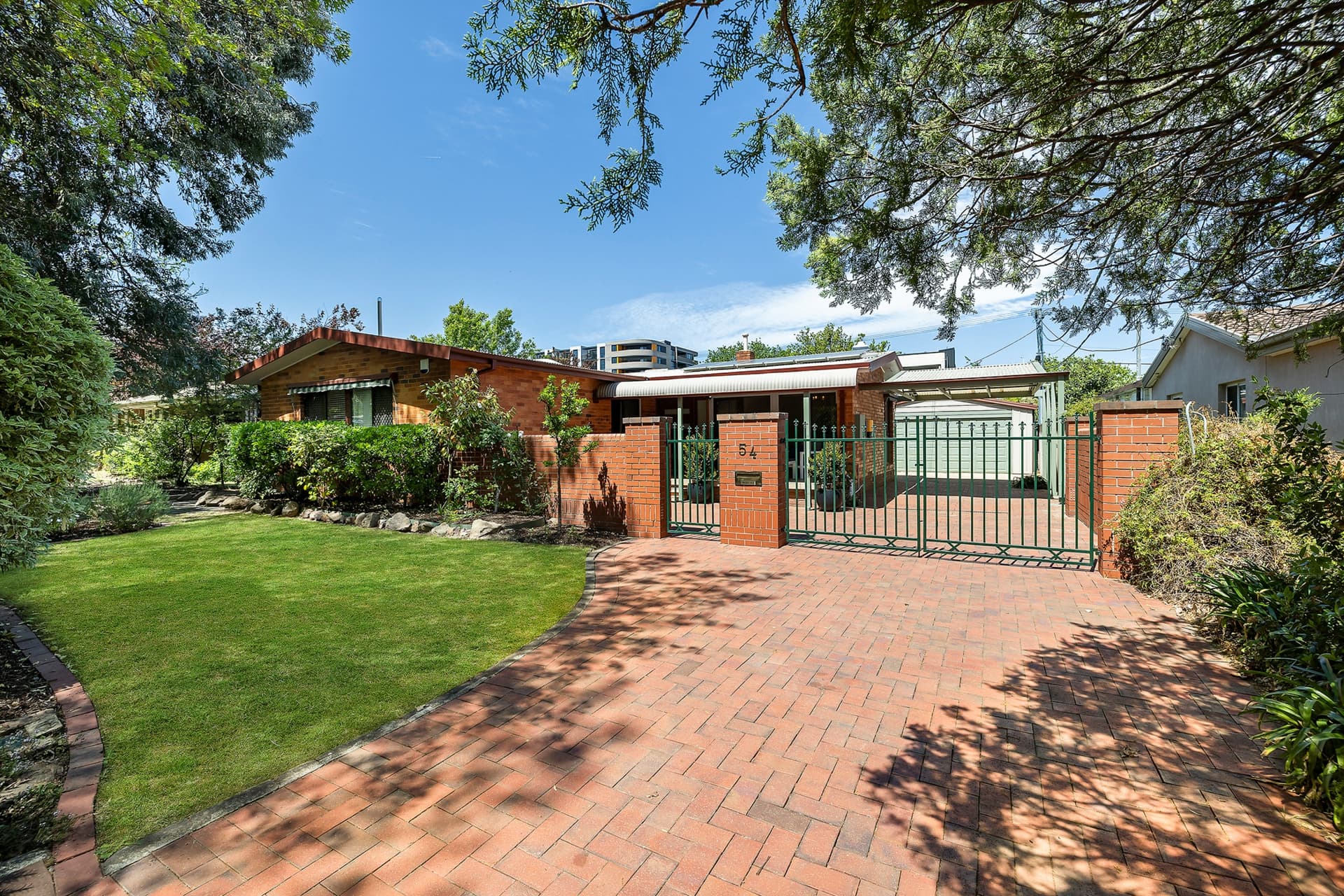 54 Blacket Street, Downer, Downer - Image 1