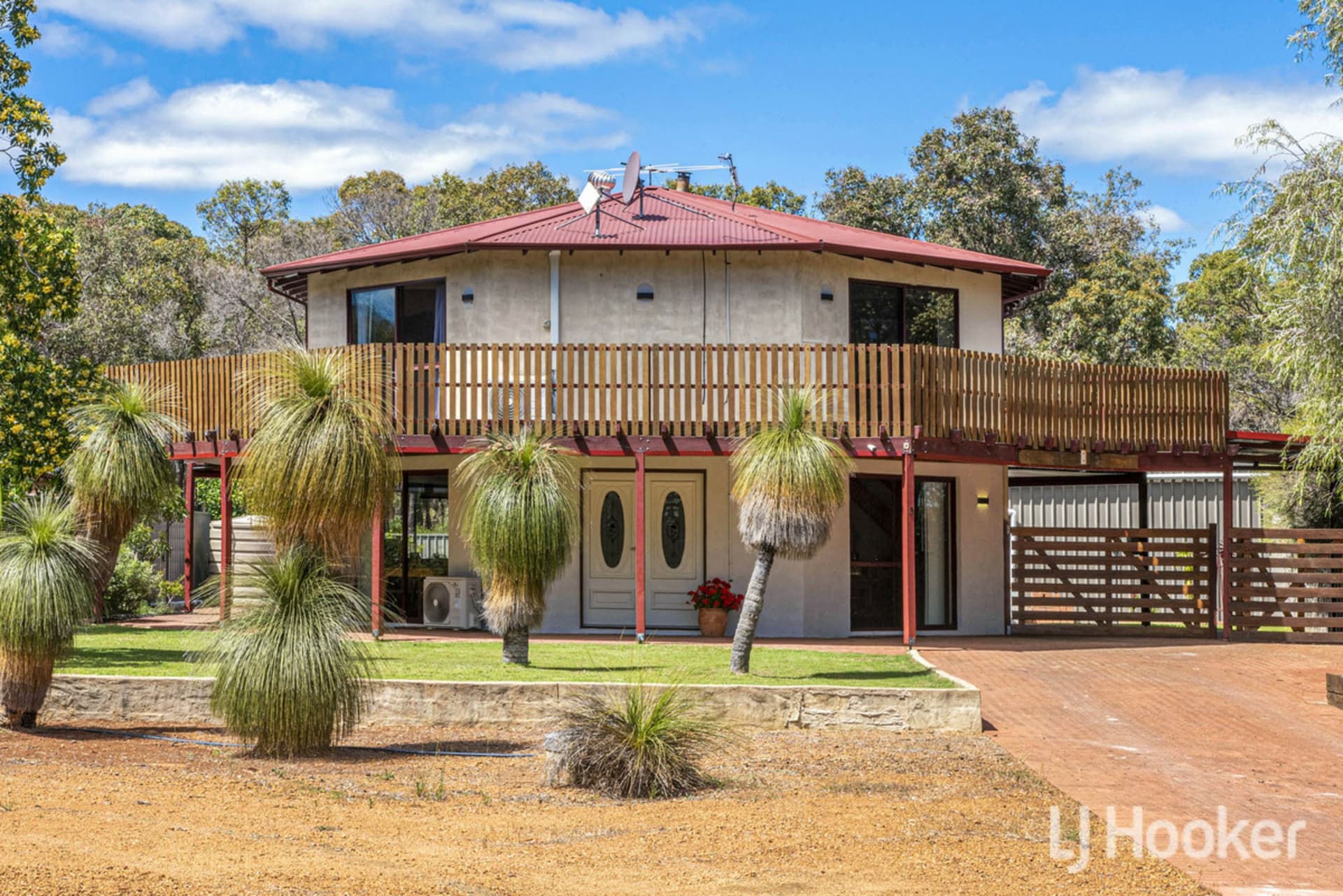 3 Berger Street, Coolup, Coolup - Thumbnail 2