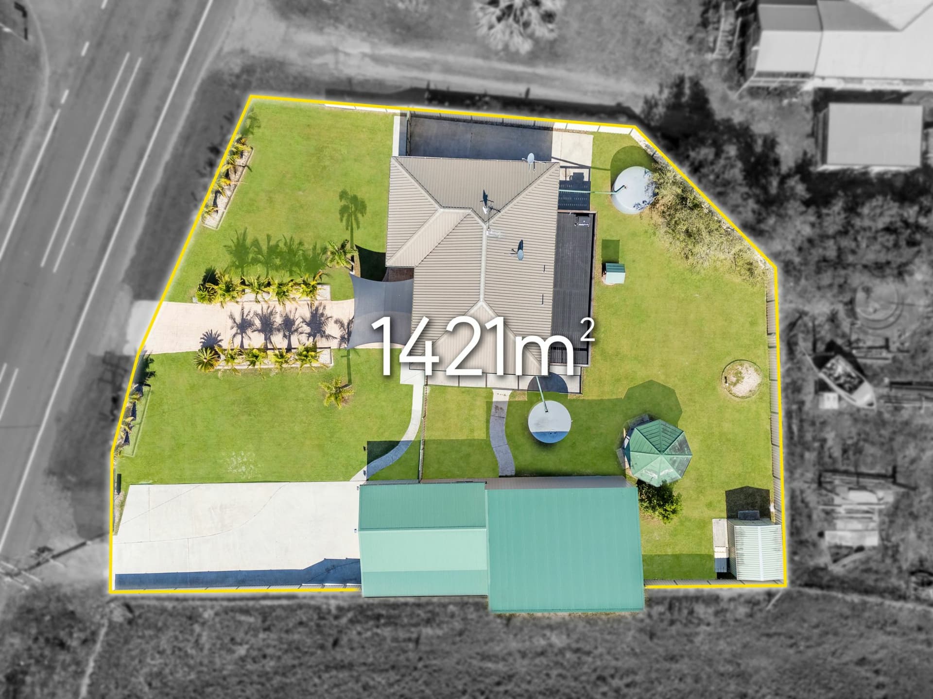 490 Norwell Road, Norwell, Norwell - Image 1