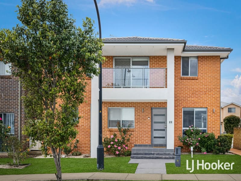 79 Neville Road, Schofields, Riverstone - Image 1