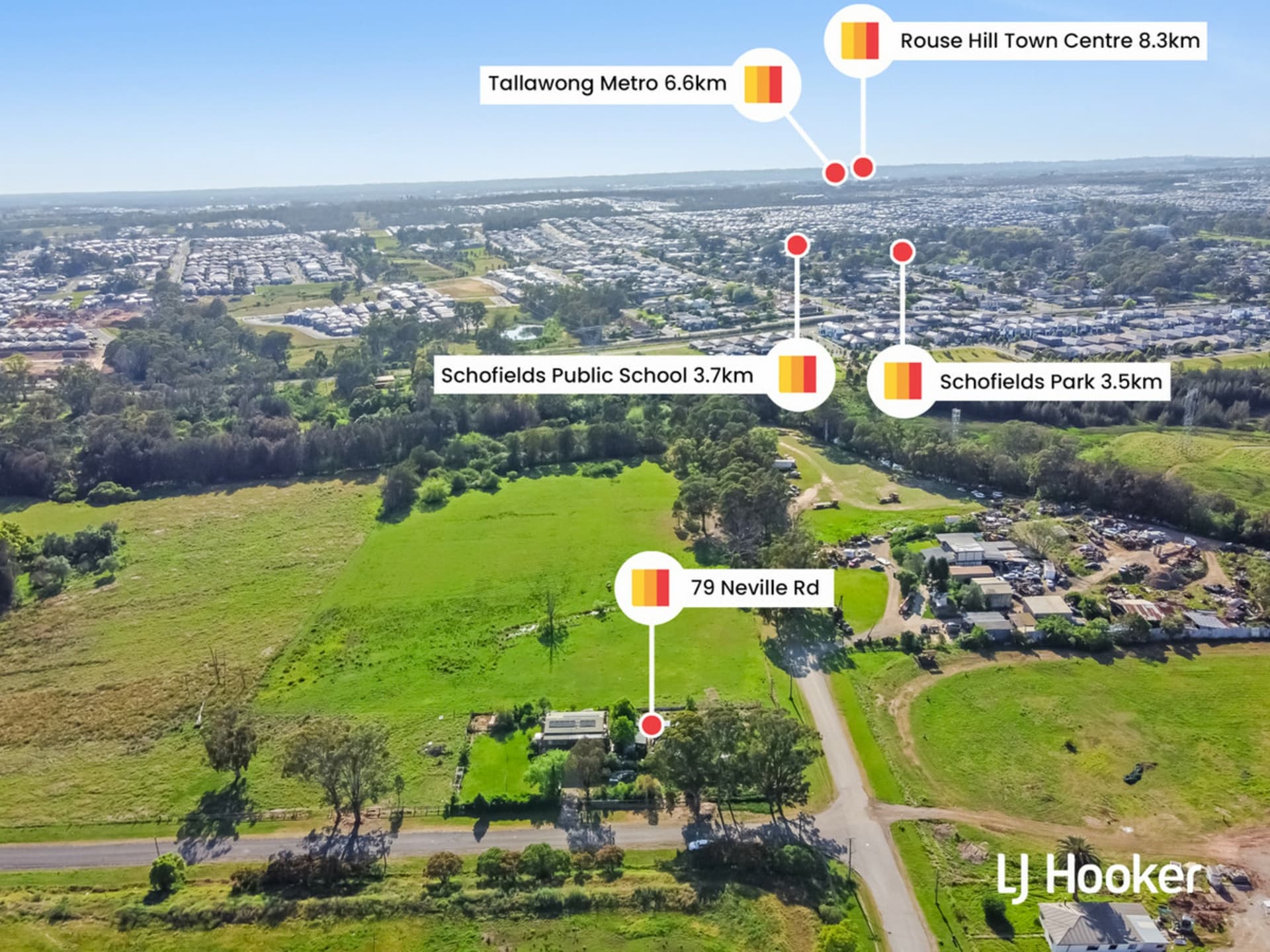 79 Neville Road, Schofields, Riverstone - Thumbnail 8