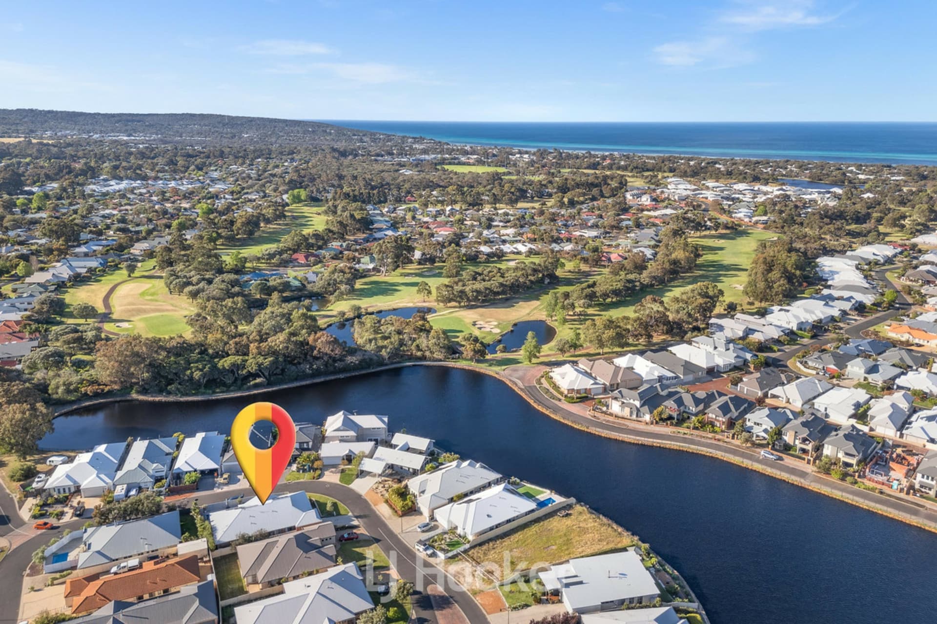 25 Cherry Hills Circle, Dunsborough, Dunsborough - Image 1