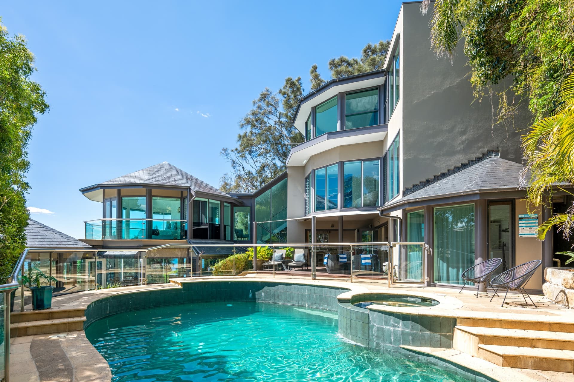 33 Rayner Road, Whale Beach, Avalon Beach - Thumbnail 2