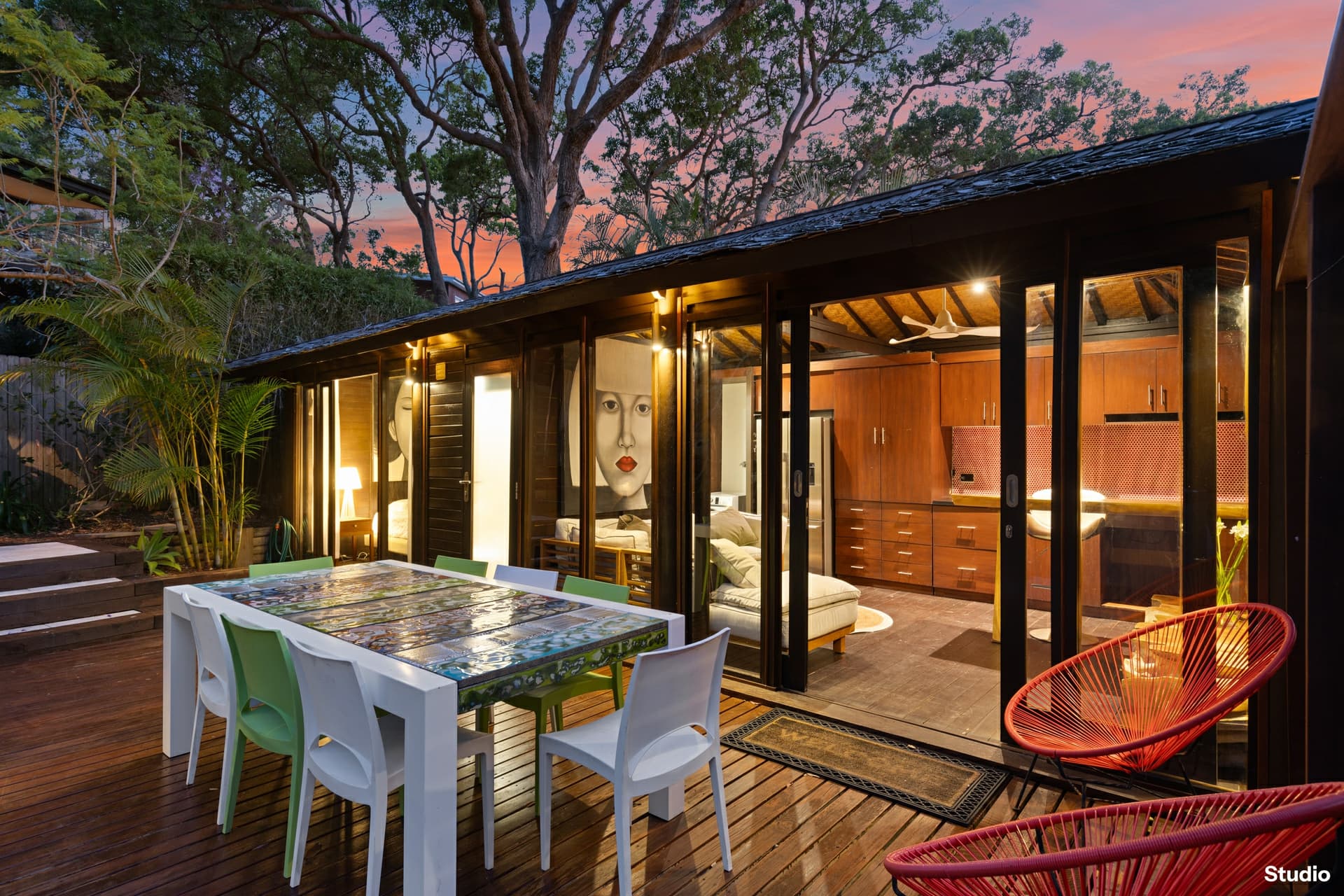 25 Binburra Avenue, Avalon Beach, Avalon Beach - Thumbnail 4