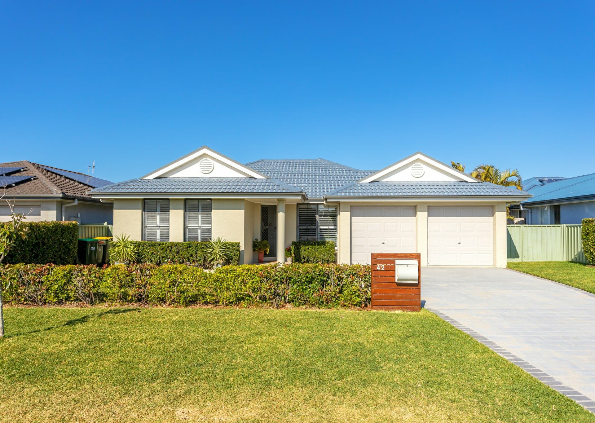 42 Bluehaven Drive, Old Bar, Old Bar - Image 1