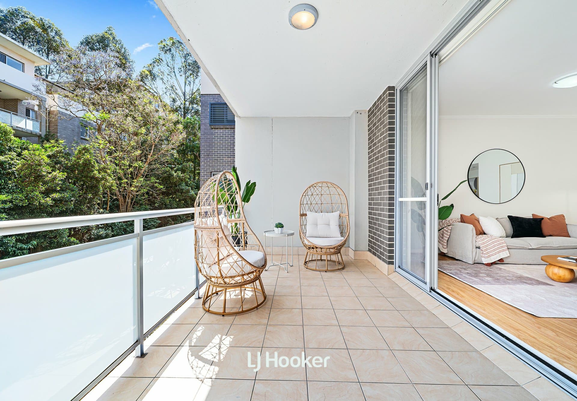 31/23-31 Mcintyre Street, Gordon, Gordon - Thumbnail 2