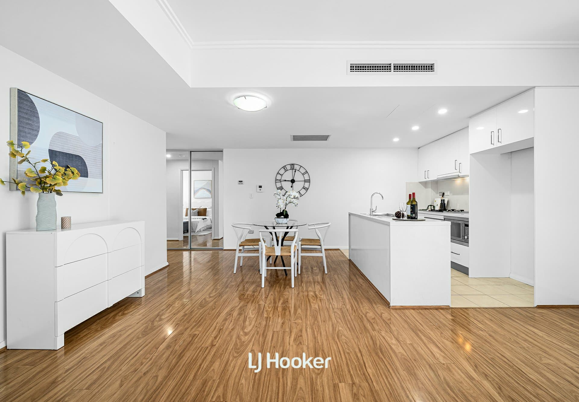 31/23-31 Mcintyre Street, Gordon, Gordon - Thumbnail 4