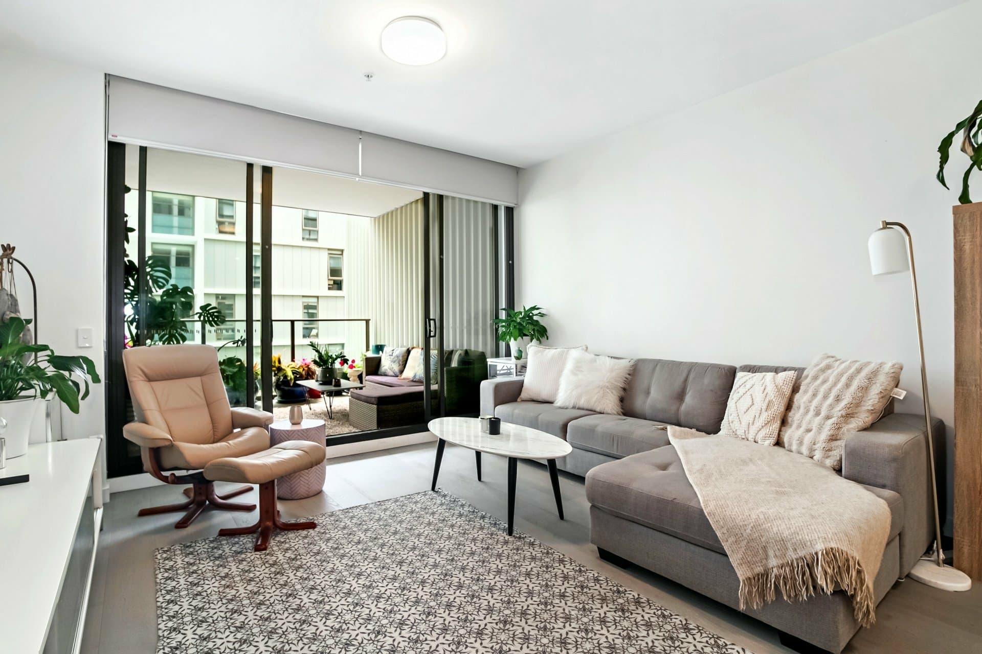 307/3 Foreshore Boulevard, Woolooware, Woolooware - Image 1