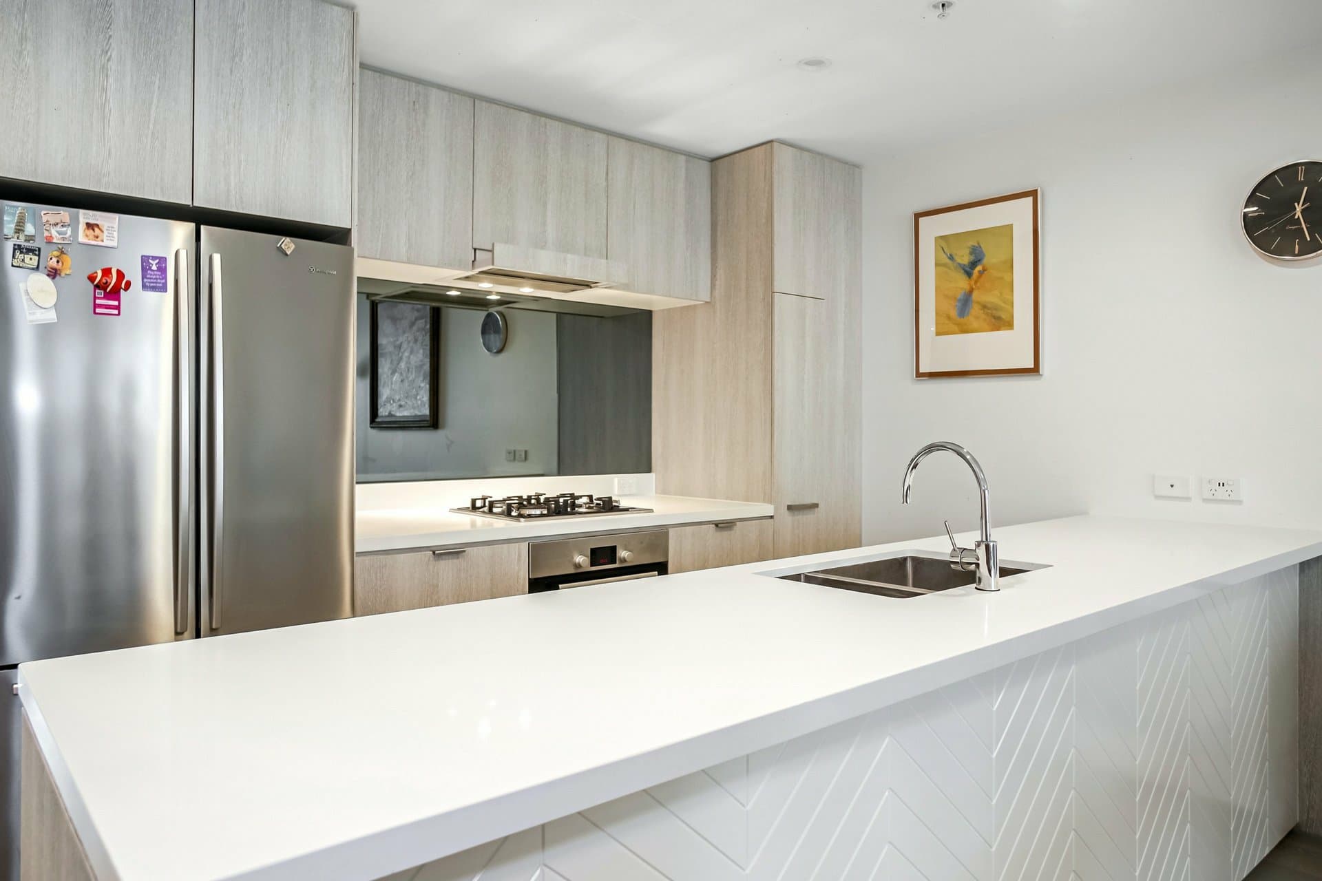 307/3 Foreshore Boulevard, Woolooware, Woolooware - Thumbnail 2