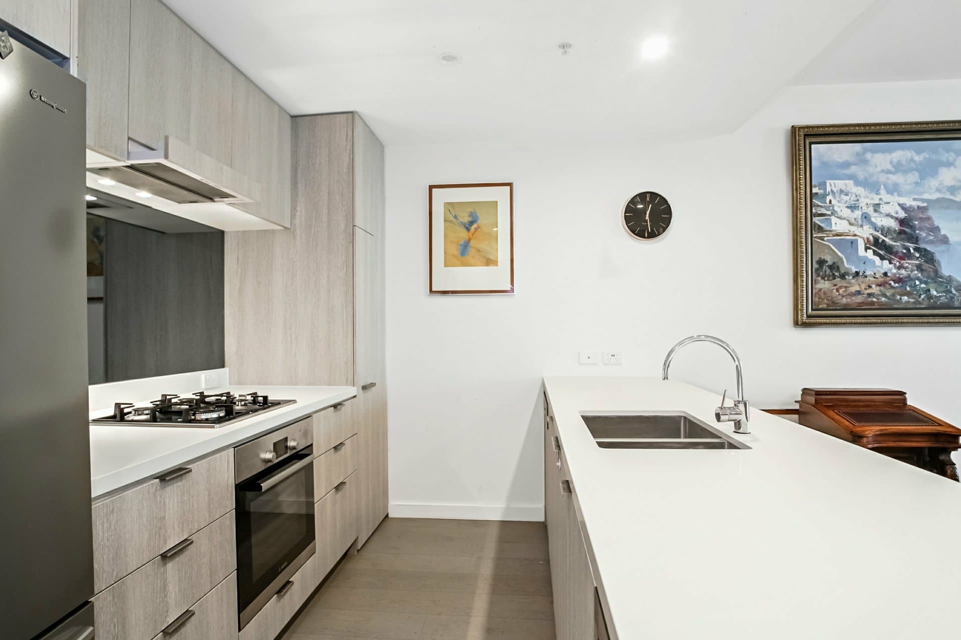 307/3 Foreshore Boulevard, Woolooware, Woolooware - Thumbnail 5