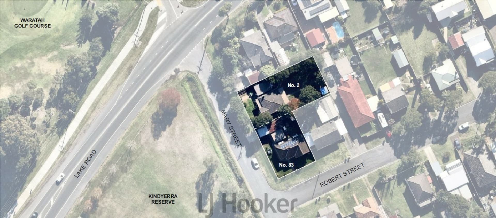 2 Mary Street & 83 Robert Street, Argenton, Argenton - Thumbnail 2
