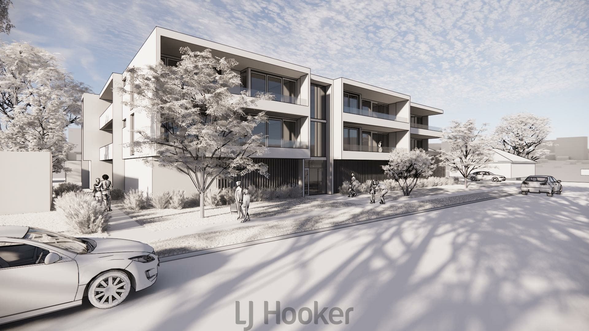 2 Mary Street & 83 Robert Street, Argenton, Argenton - Thumbnail 7