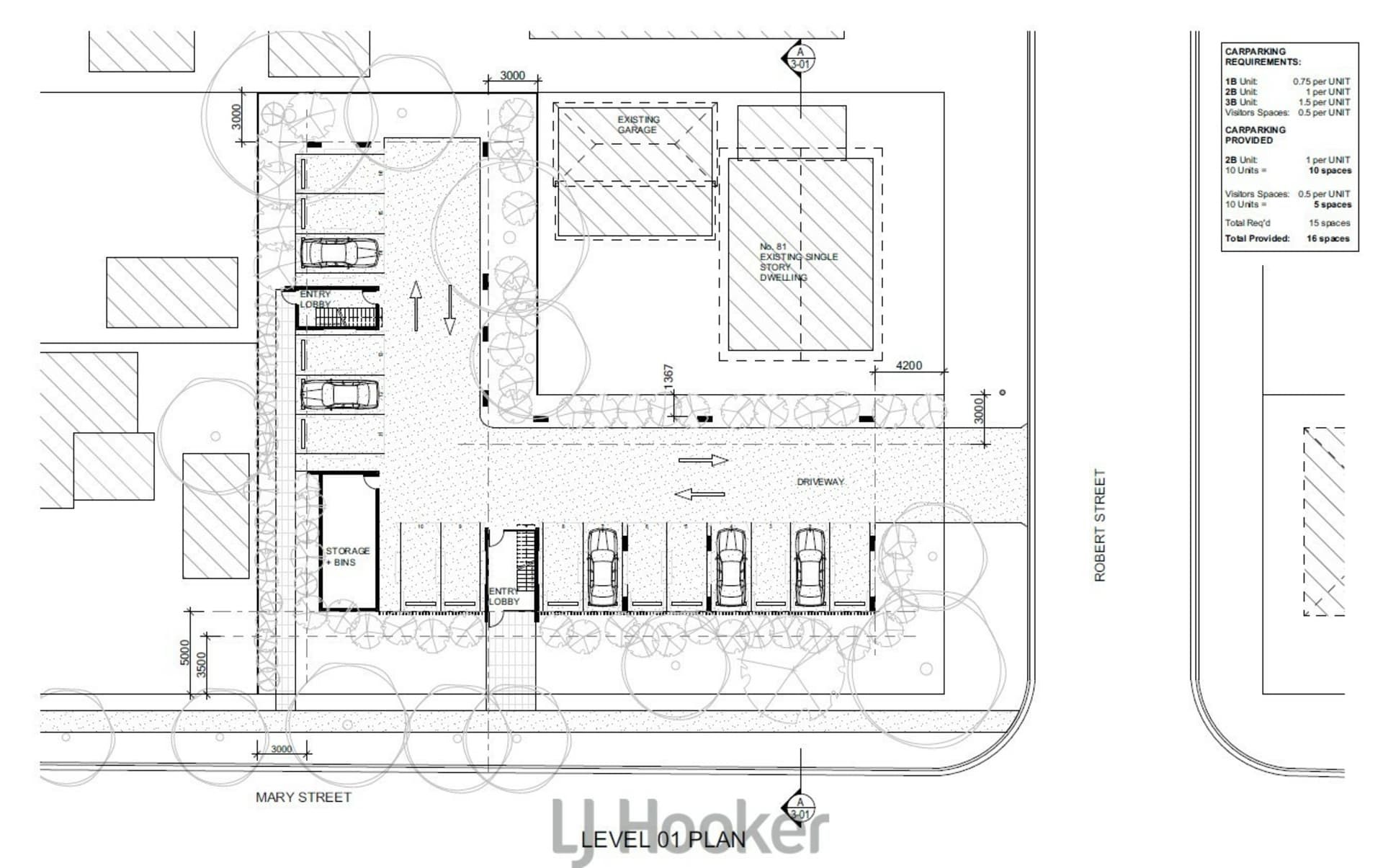 2 Mary Street & 83 Robert Street, Argenton, Argenton - Thumbnail 8