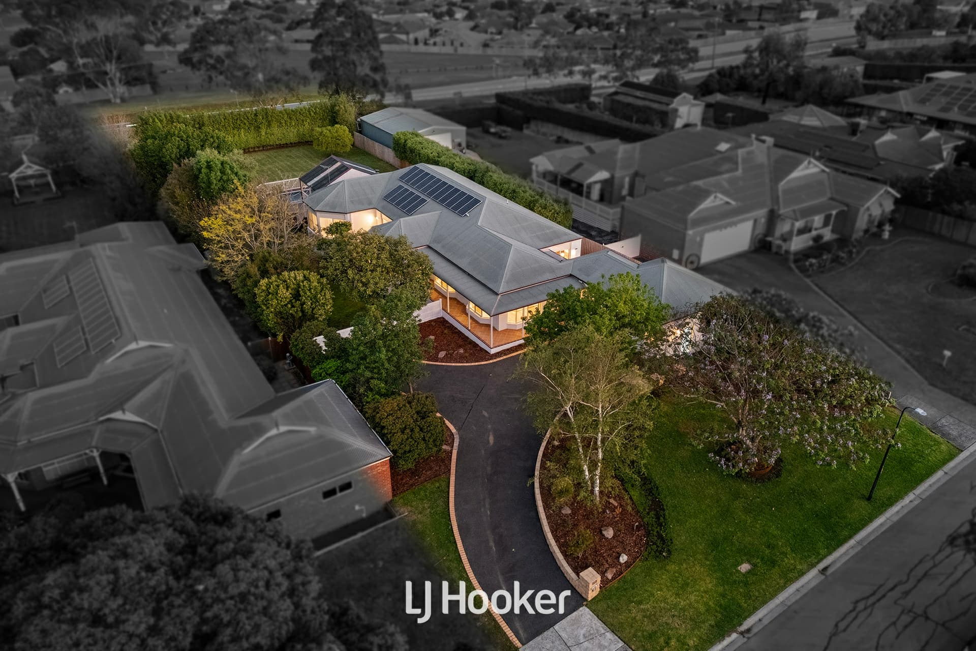 54 - 56 Marisa Crescent, Berwick, Berwick - Thumbnail 2