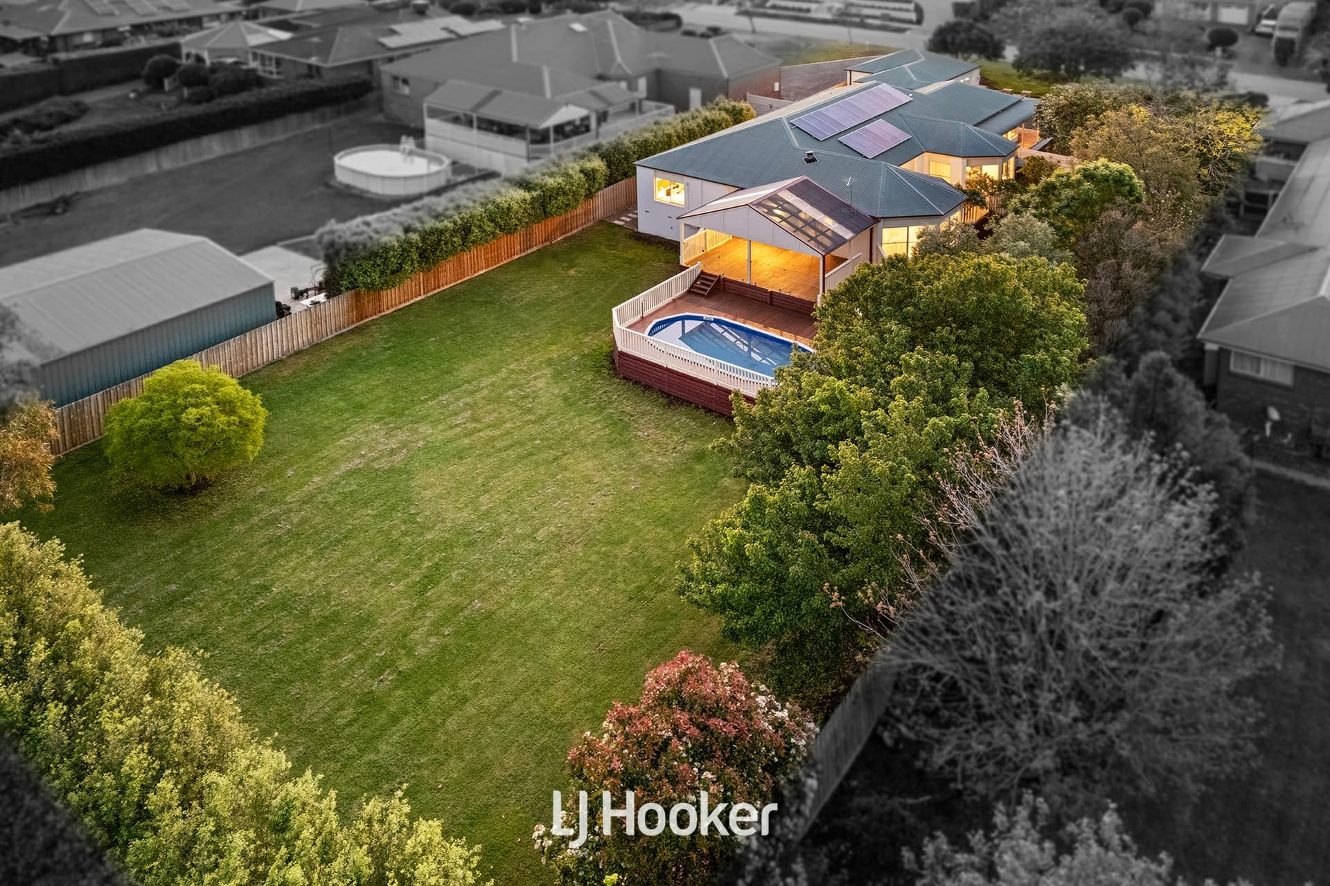 54 - 56 Marisa Crescent, Berwick, Berwick - Thumbnail 4