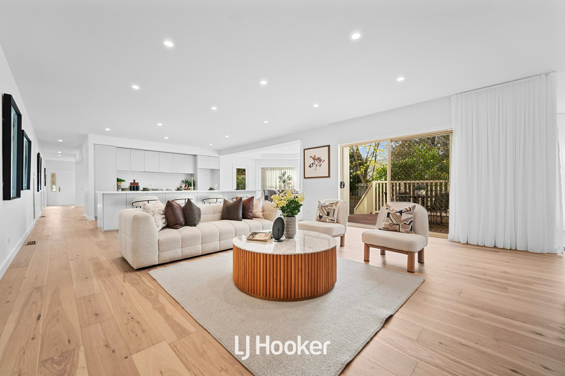 54 - 56 Marisa Crescent, Berwick, Berwick - Thumbnail 5
