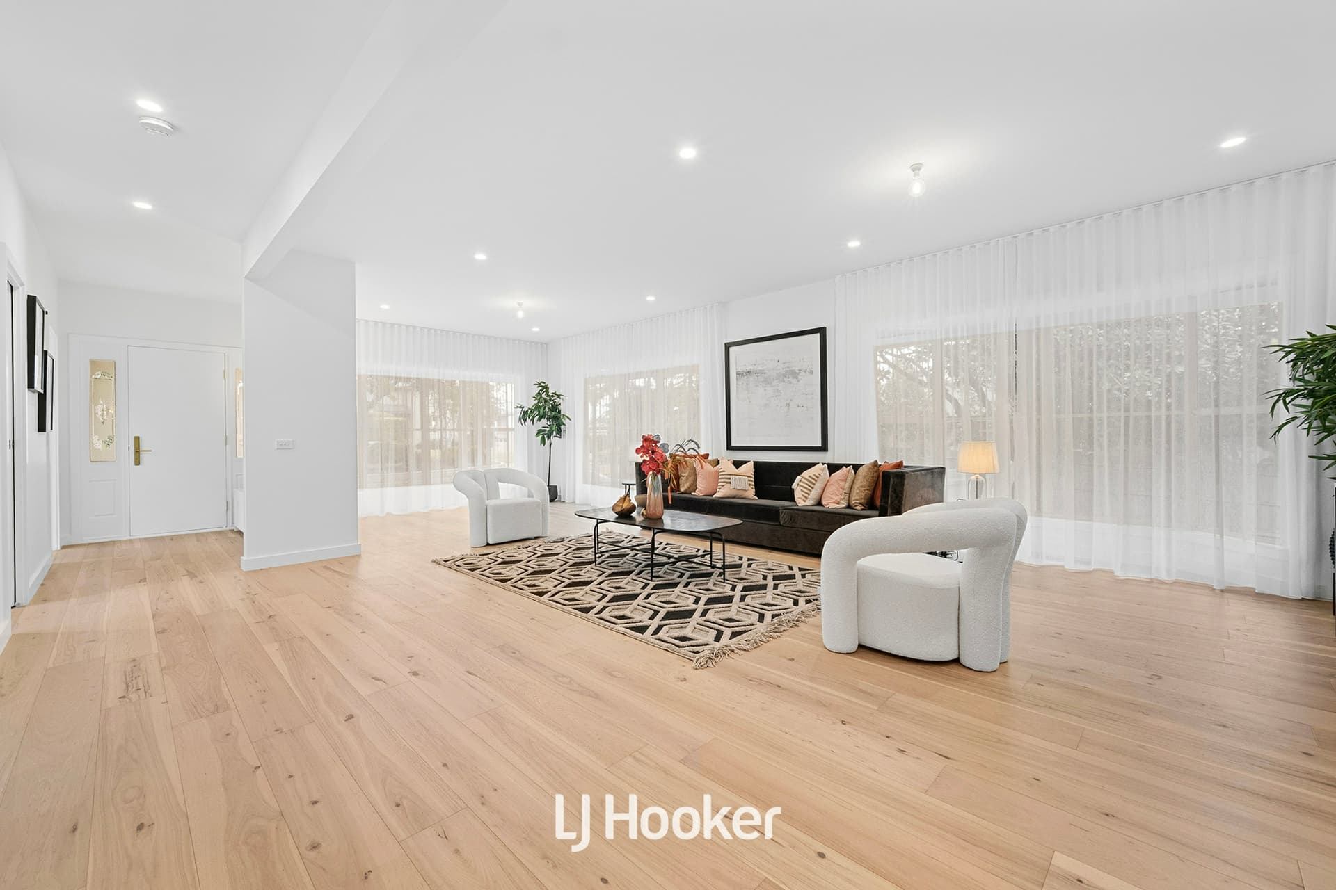54 - 56 Marisa Crescent, Berwick, Berwick - Thumbnail 8