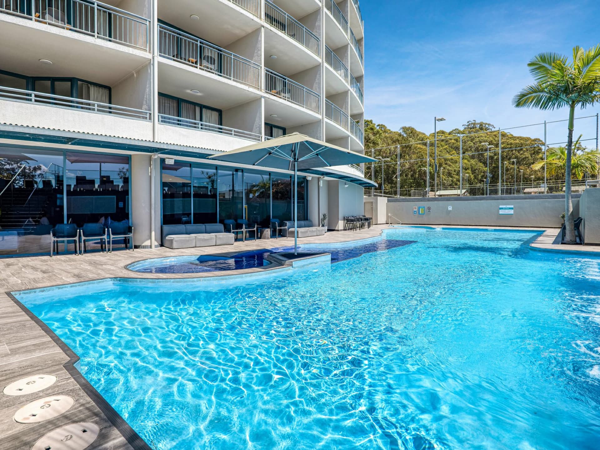Unit 121/61B Dowling Street, Nelson Bay, Nelson Bay - Image 1