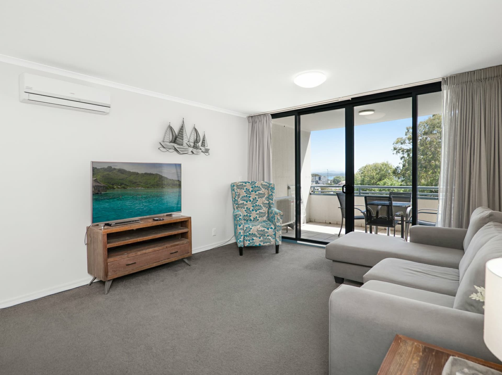 Unit 121/61B Dowling Street, Nelson Bay, Nelson Bay - Thumbnail 2