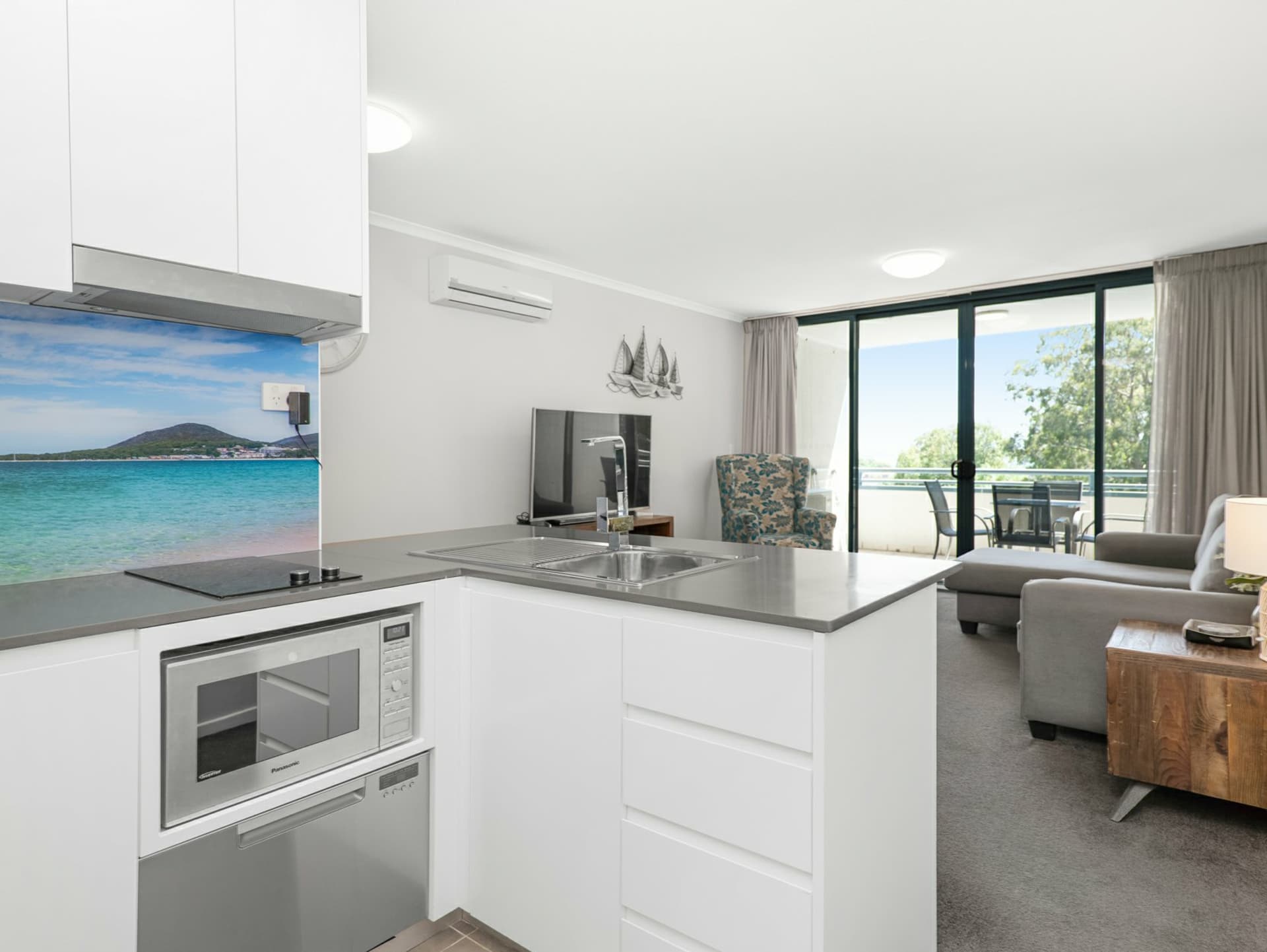 Unit 121/61B Dowling Street, Nelson Bay, Nelson Bay - Thumbnail 3