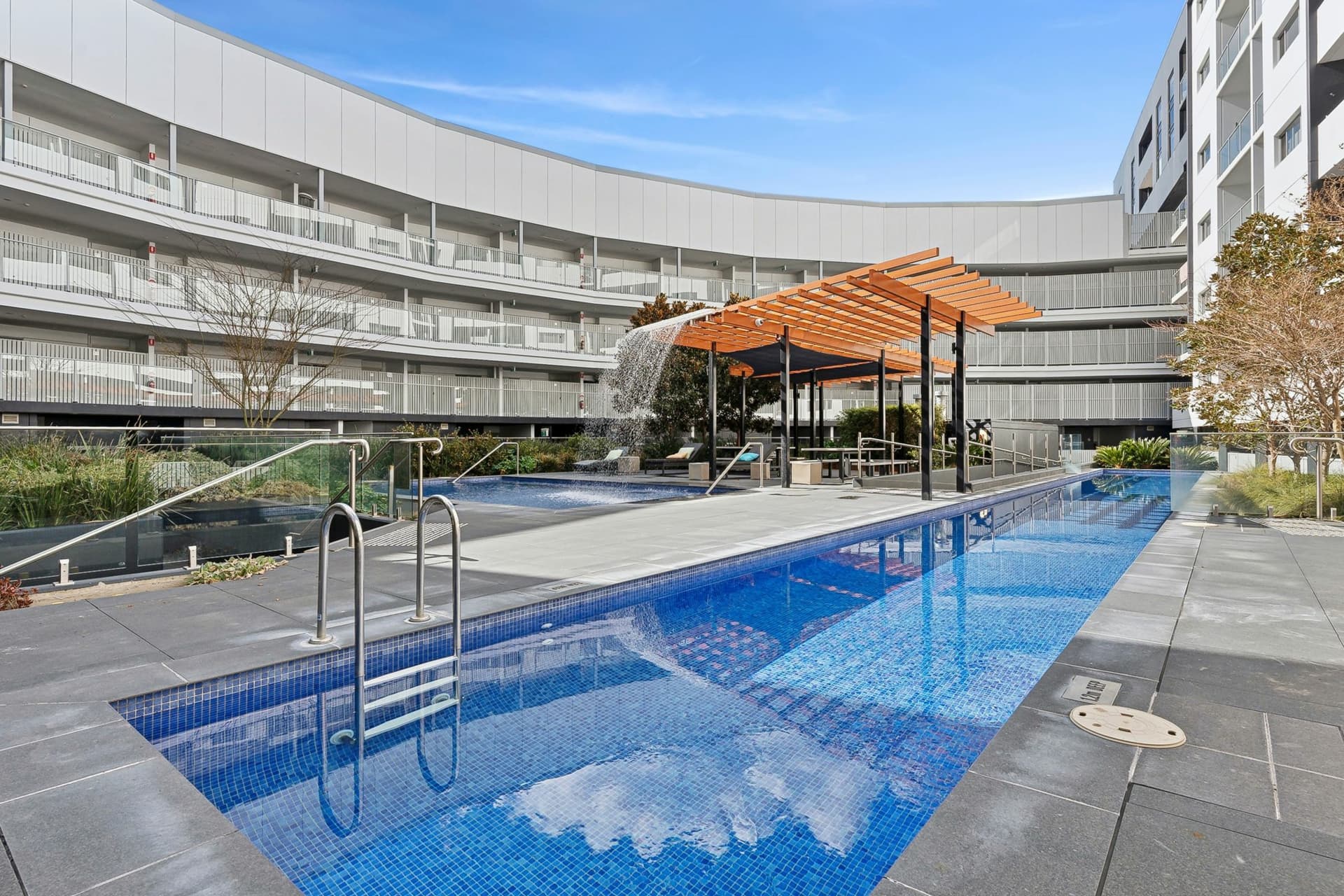 237/325 Anketell Street, Greenway, Greenway - Thumbnail 2