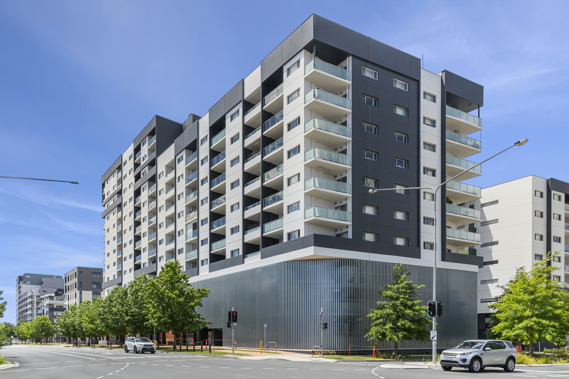 237/325 Anketell Street, Greenway, Greenway - Thumbnail 3