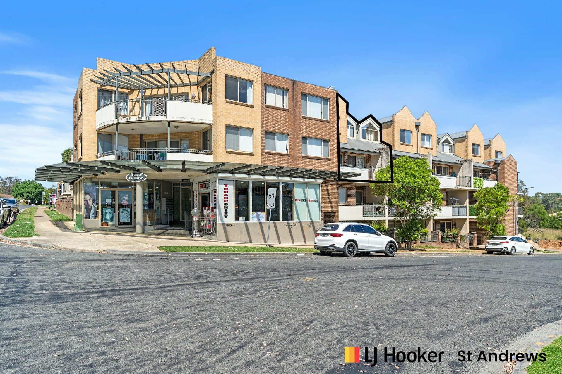 10/41 Woodhouse Drive, Ambarvale, Ambarvale - Thumbnail 8