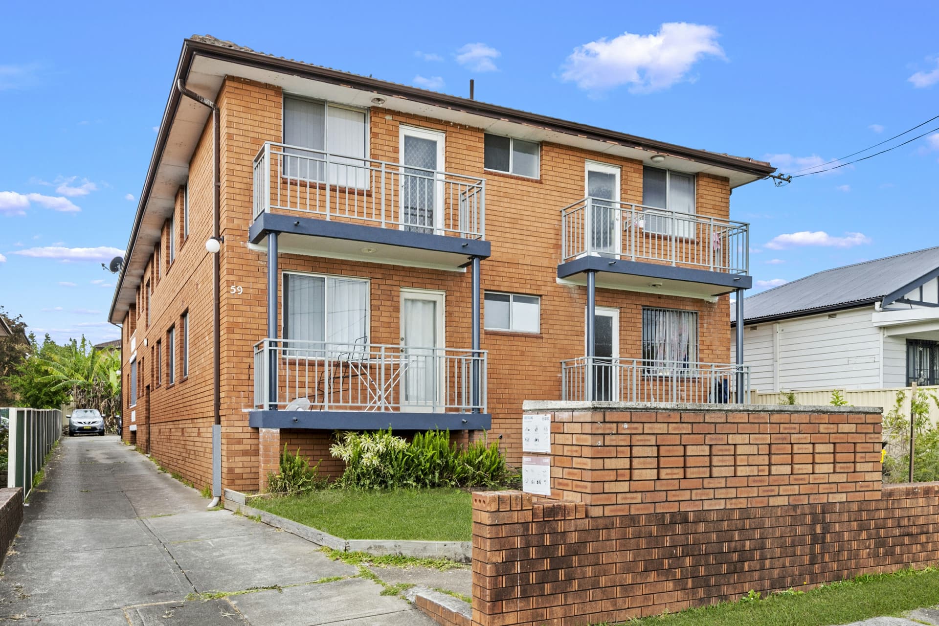 6/59 Cornelia Street, Wiley Park, Wiley Park - Image 1