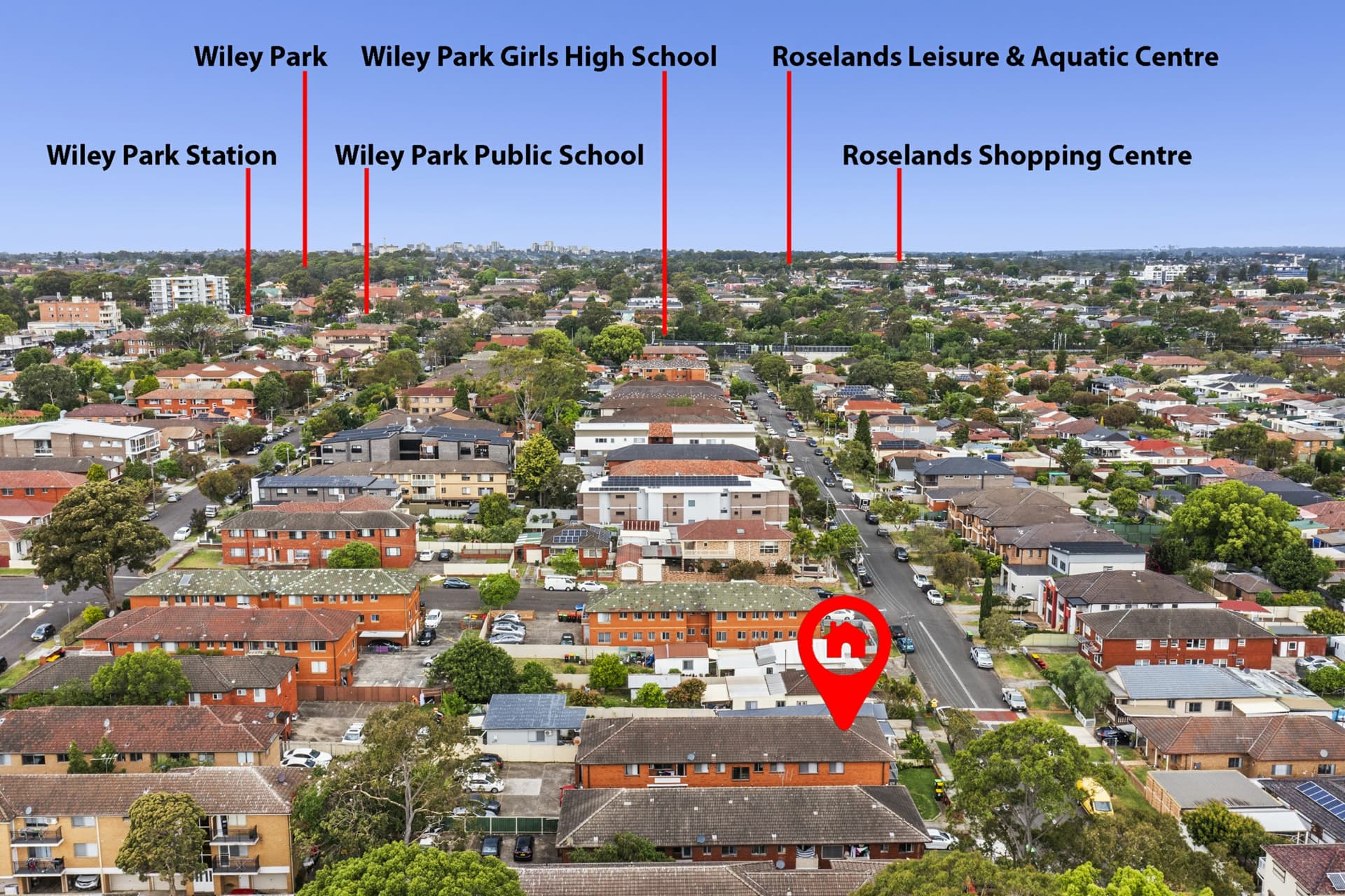 6/59 Cornelia Street, Wiley Park, Wiley Park - Thumbnail 8