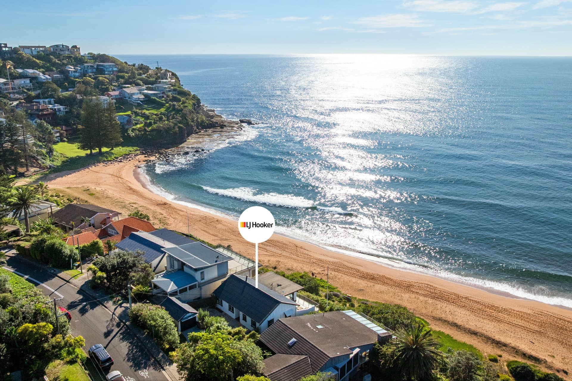 243 Whale Beach Road, Whale Beach, Whale Beach - Image 1