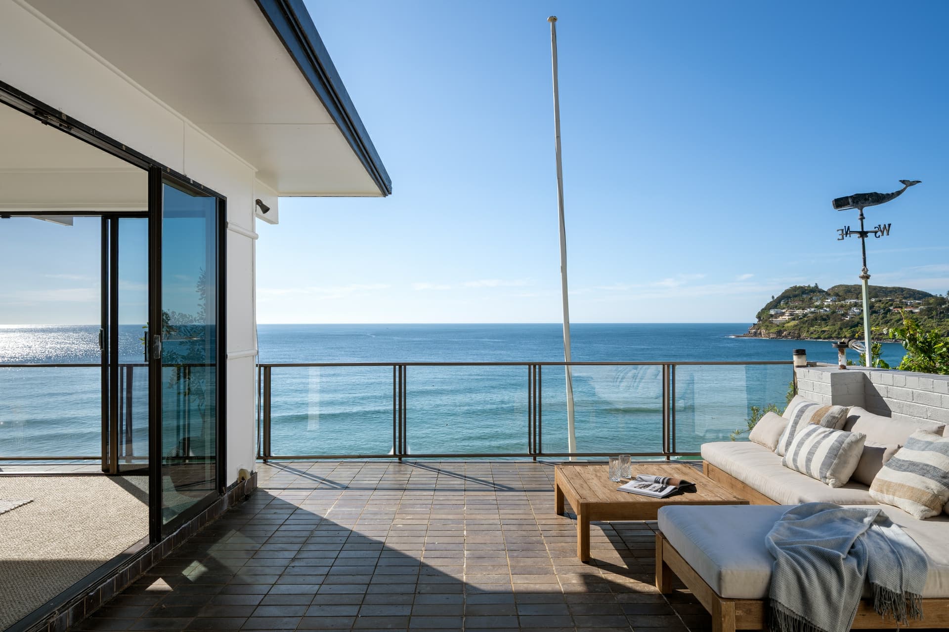 243 Whale Beach Road, Whale Beach, Whale Beach - Thumbnail 2