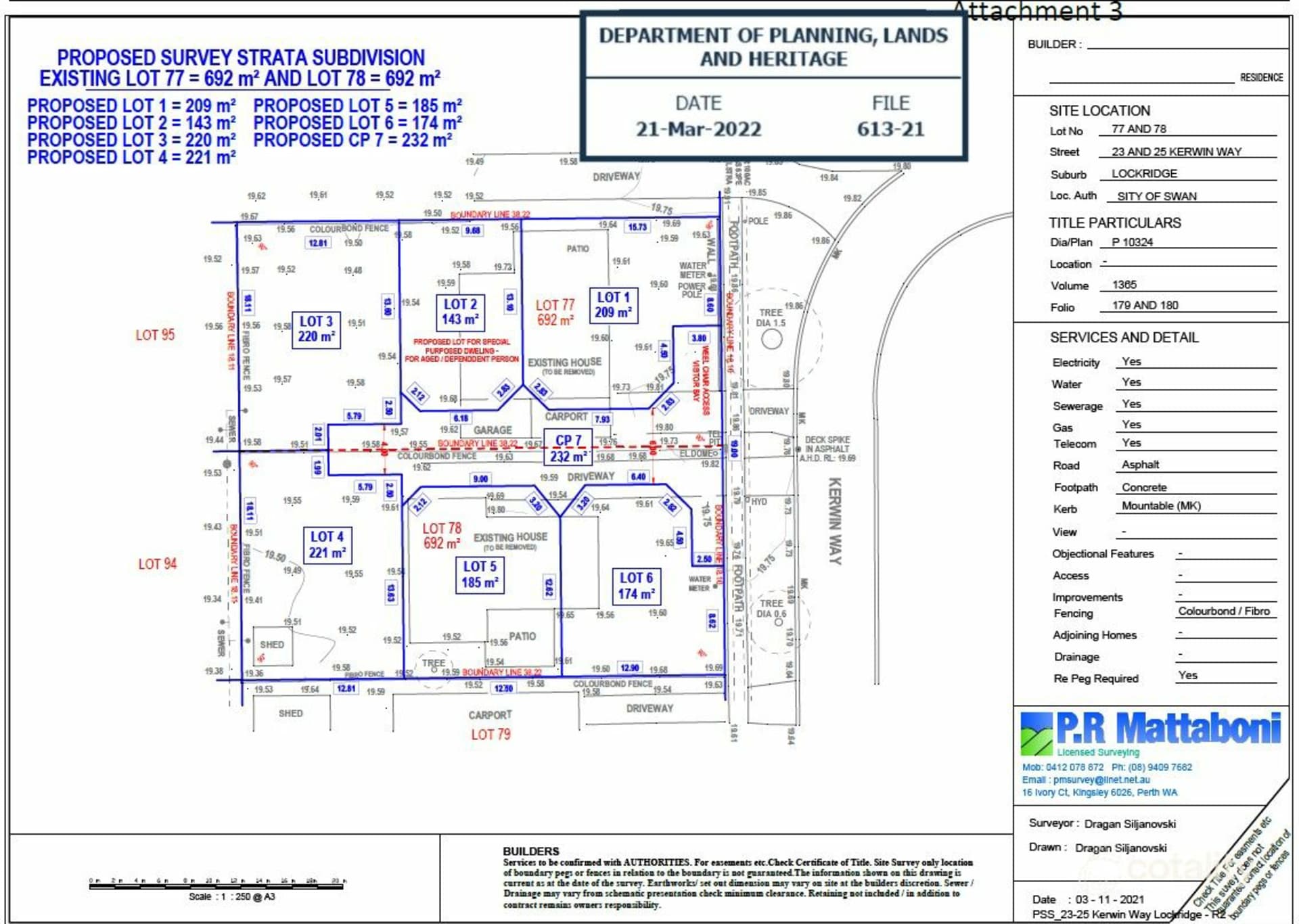 23 Kerwin Way, Lockridge, Lockridge - Thumbnail 3
