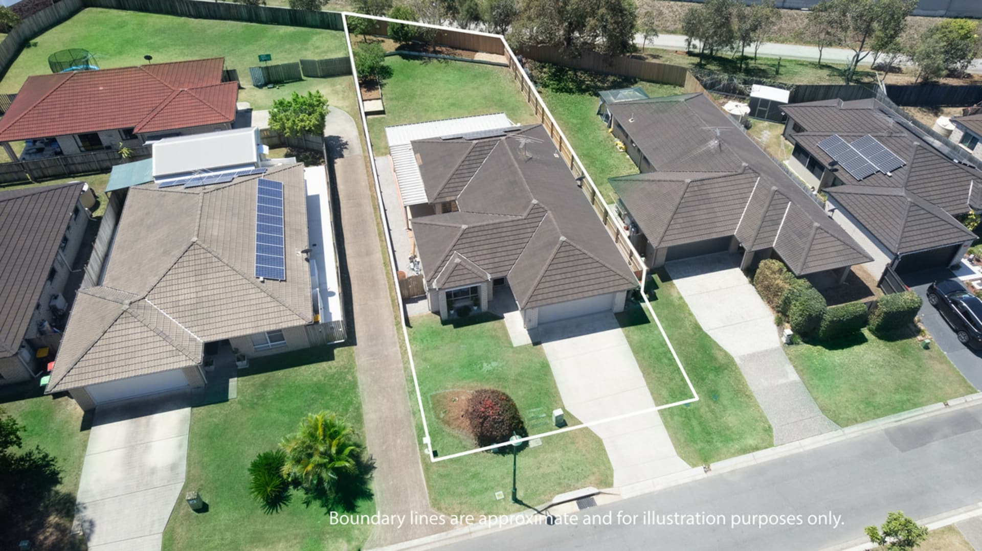 14 Egret Place, Taigum, Taigum - Thumbnail 2