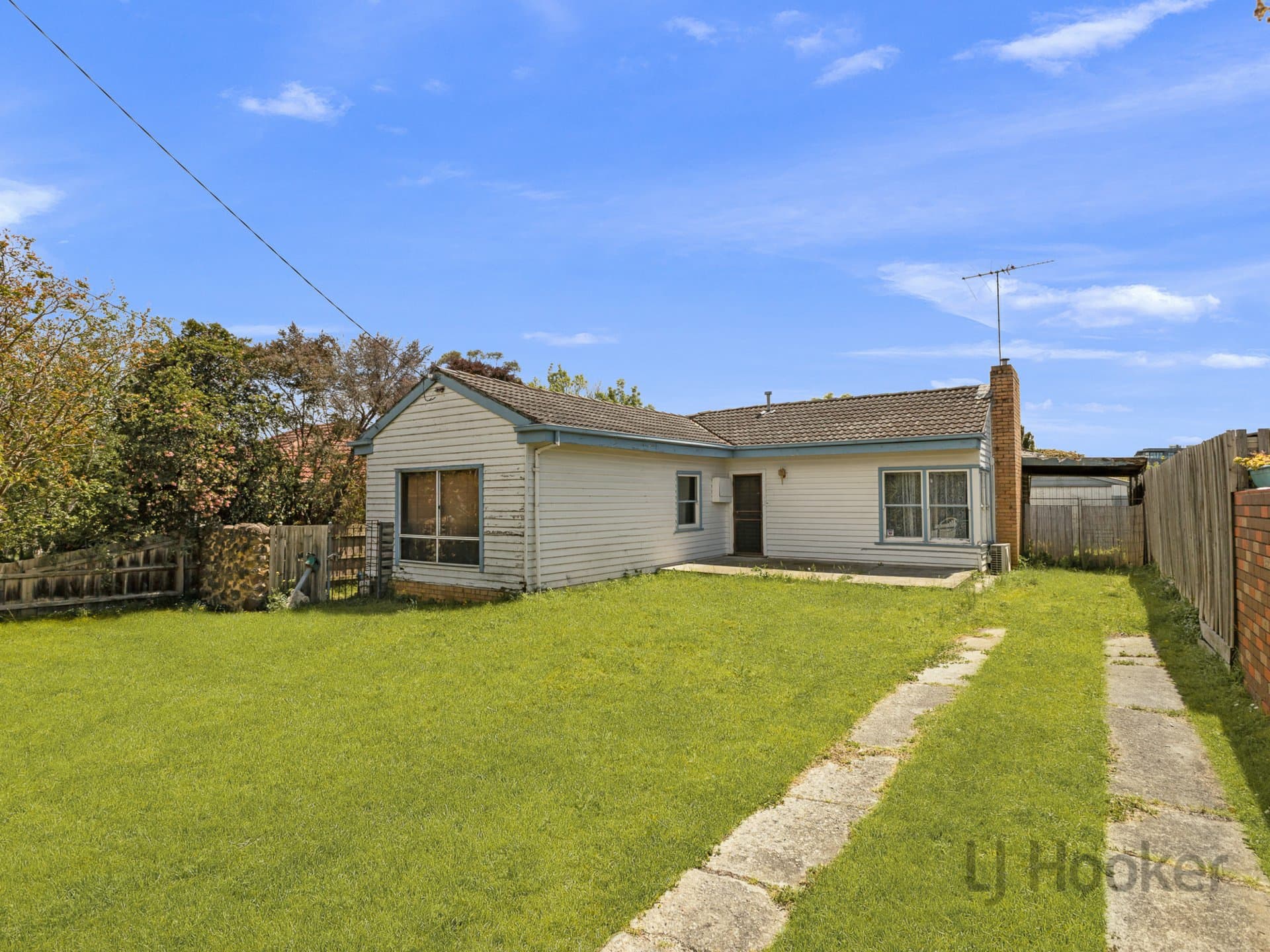 14 Arlington Street, Ringwood, Ringwood - Thumbnail 2