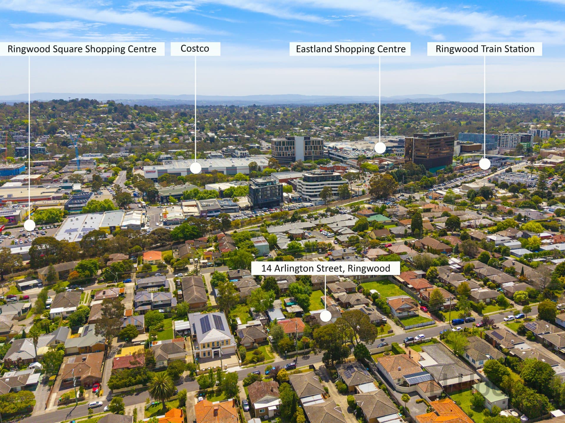 14 Arlington Street, Ringwood, Ringwood - Thumbnail 6